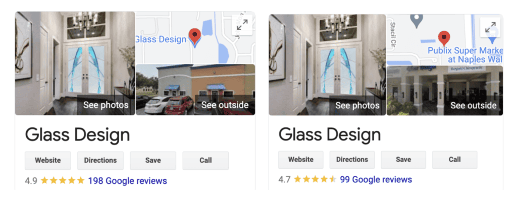 Iron Doors, Glass Doors, 